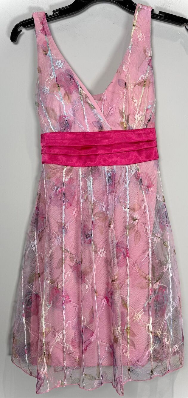 Carolina USA fancy dress size medium